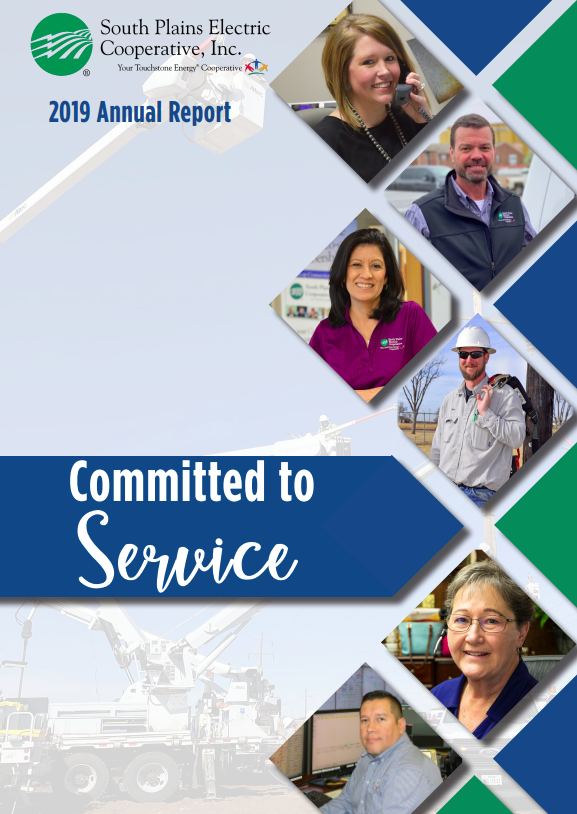 committed service
