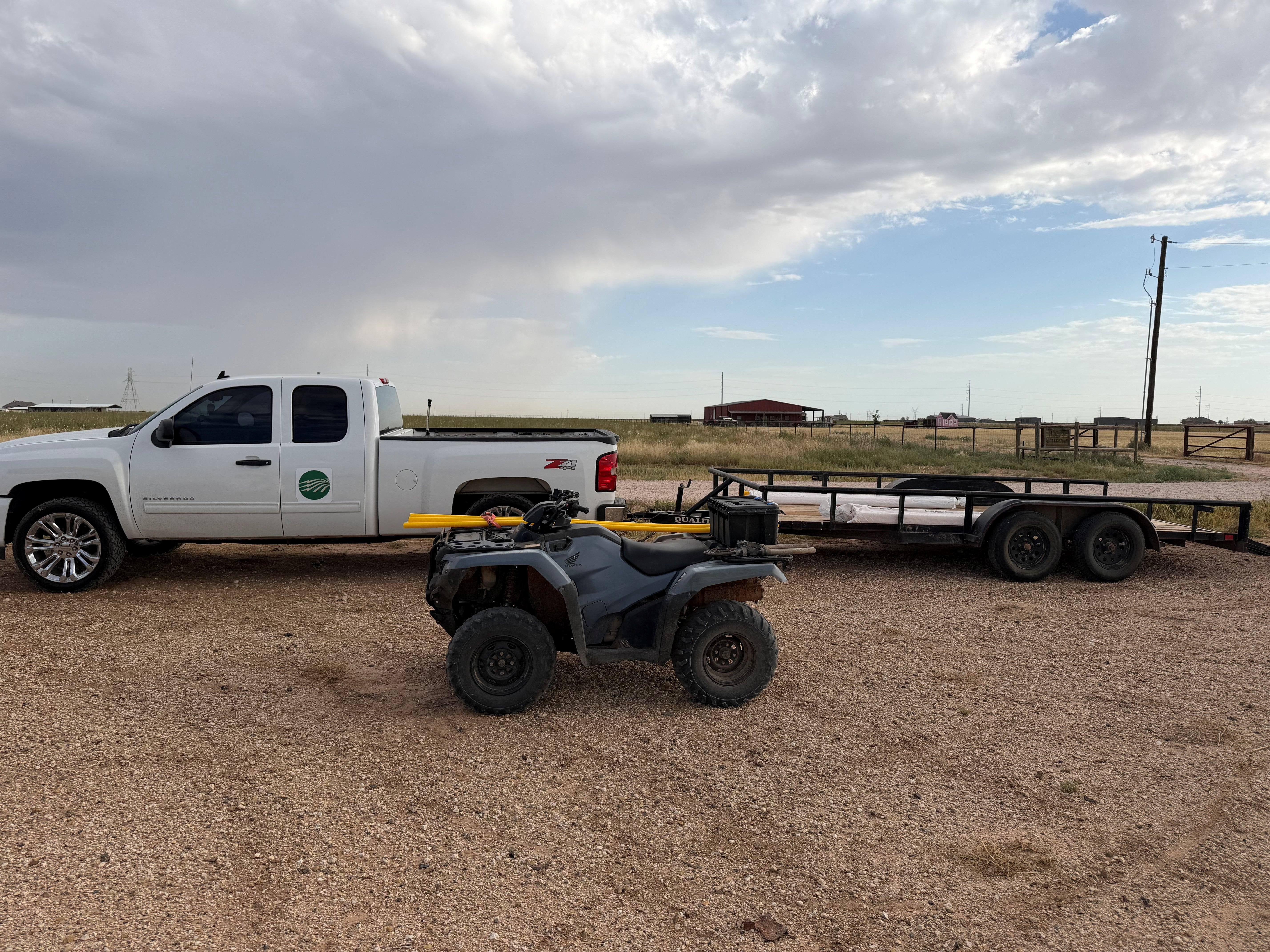 truck