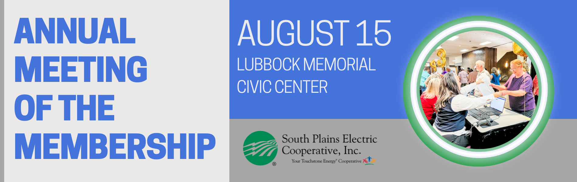 Home | South Plains Electric Cooperative